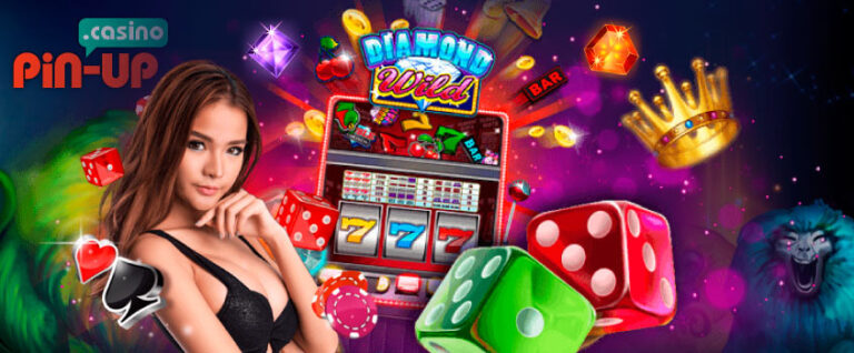pin up online casino официальный сайт